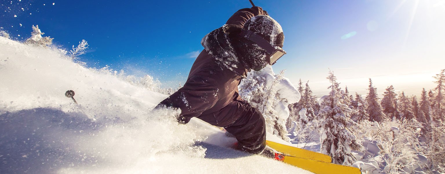 Ski and Snowboard Repair Services Rocky Mountain Ski and Raft